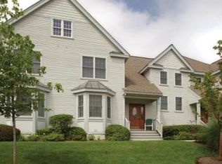 1111 Beacon St UNIT 2, Newton, MA 02461