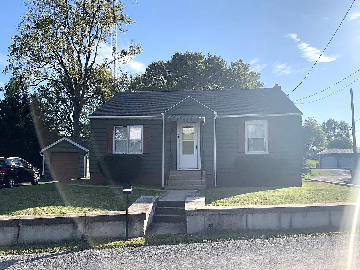 2-Bedroom | 1-Bathroom Single-Family Home — Photo 2
