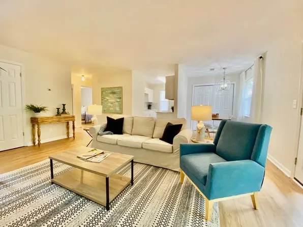 533 Grant Ave Unit C, North Augusta, SC 29841