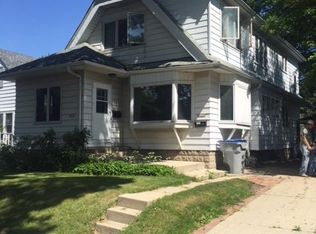 6016 W Stevenson St, Milwaukee, WI 53213