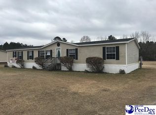 1543 Turnpike Rd, Darlington, SC 29532