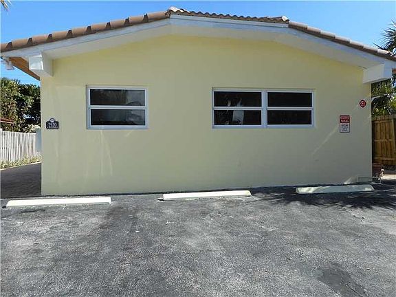 Front of Bldg