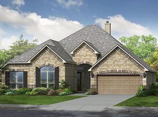 27623 Merchant Hills Ln, Katy, TX 77494