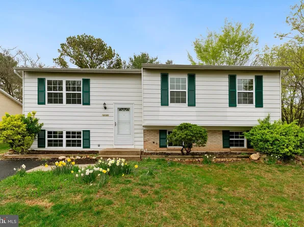 18580 Mountain Laurel Ter, Gaithersburg, MD 20879