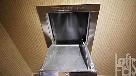 Rented by Lofts and Flats LLC