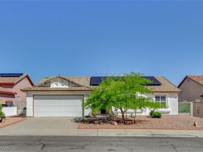554 Sandbar Ct, Henderson, NV, 89002