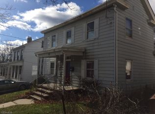 708 Washington St, Hackettstown, NJ 07840