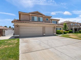 5604 Capri Ct, Palmdale, CA 93552