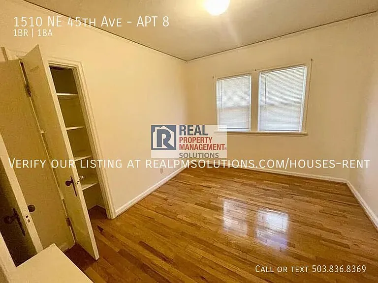 1510 NE 45th Ave #8 — Photo 16