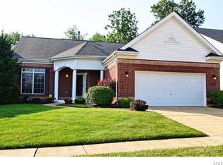 10182 Tanbridge Rd, Saint Louis, MO 63128