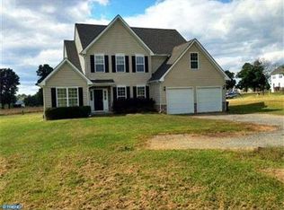 544 5th St, Oxford, PA 19363