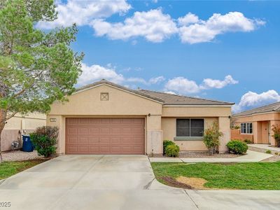 749 Chase Tree St, Las Vegas, NV, 89144