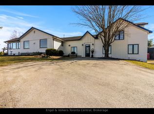 9263 County Road 91, Clearview, ON L0M 1H0