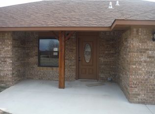 2207 Hines Ct, Sulphur, OK 73086