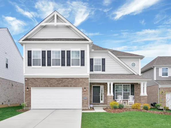 7065 Valleycrest Dr, Cincinnati, OH 45230