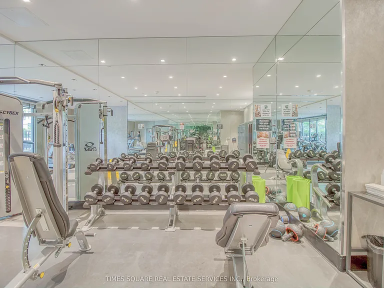 609 Avenue Rd #405 — Photo 31