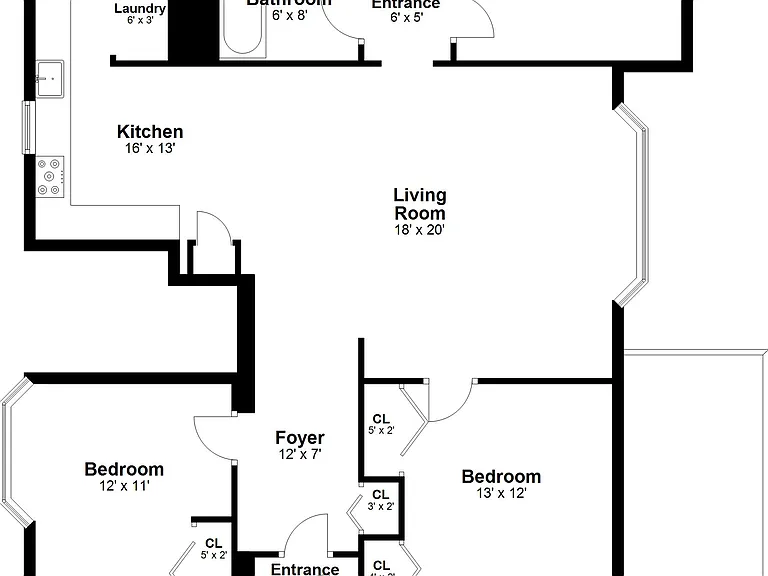 287 Fisher Ave #1 — Photo 32