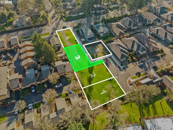 Piper Ln Lot 3, Eugene, OR 97401
