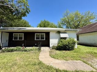 1514 Harris St NW, Ardmore, OK 73401