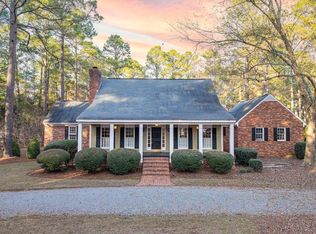 5809 Old Dawson Rd, Albany, GA 31721