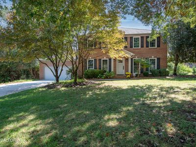 1924 Belvedere Ct, Maryville, TN, 37803