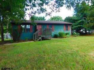 909 Upper Bridge Rd, Woodbine, NJ 08270