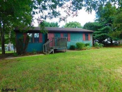 909 Upper Bridge Rd, Woodbine, NJ, 08270