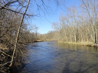 410XX Sunrise Rd, Sunrise Twp, MN 55056