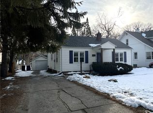 2517 35th St, Des Moines, IA 50310