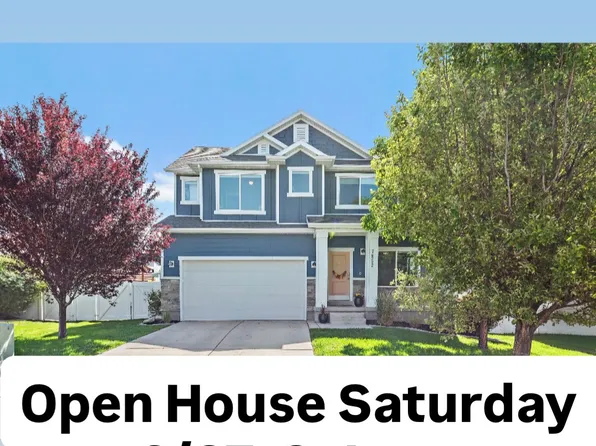 7852 N Sagebrush Ln, Eagle Mountain, UT 84005