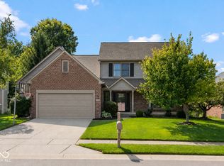 10950 Midnight Pass, Fishers, IN 46037