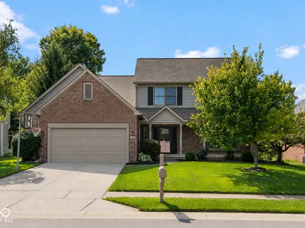 10950 Midnight Pass, Fishers, IN 46037