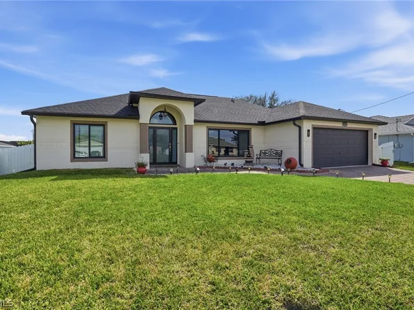 2120 SW 15th St, Cape Coral, FL 33991