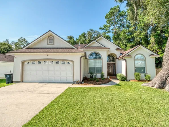 4270 Little Osprey Dr, Tallahassee, FL 32303