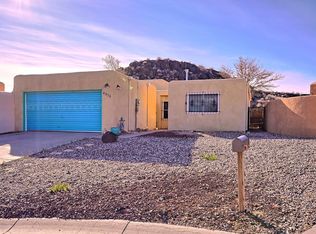 4976 Quail Ridge Dr NW, Albuquerque, NM 87114