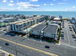 14100 Coastal Hwy UNIT 114, Ocean City, MD