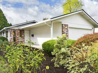 4625 SE 59th Ave, Portland, OR 97206