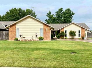 2214 Appomattox, Enid, OK 73703
