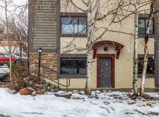 730 Yampa St UNIT A-2, Steamboat Springs, CO 80487
