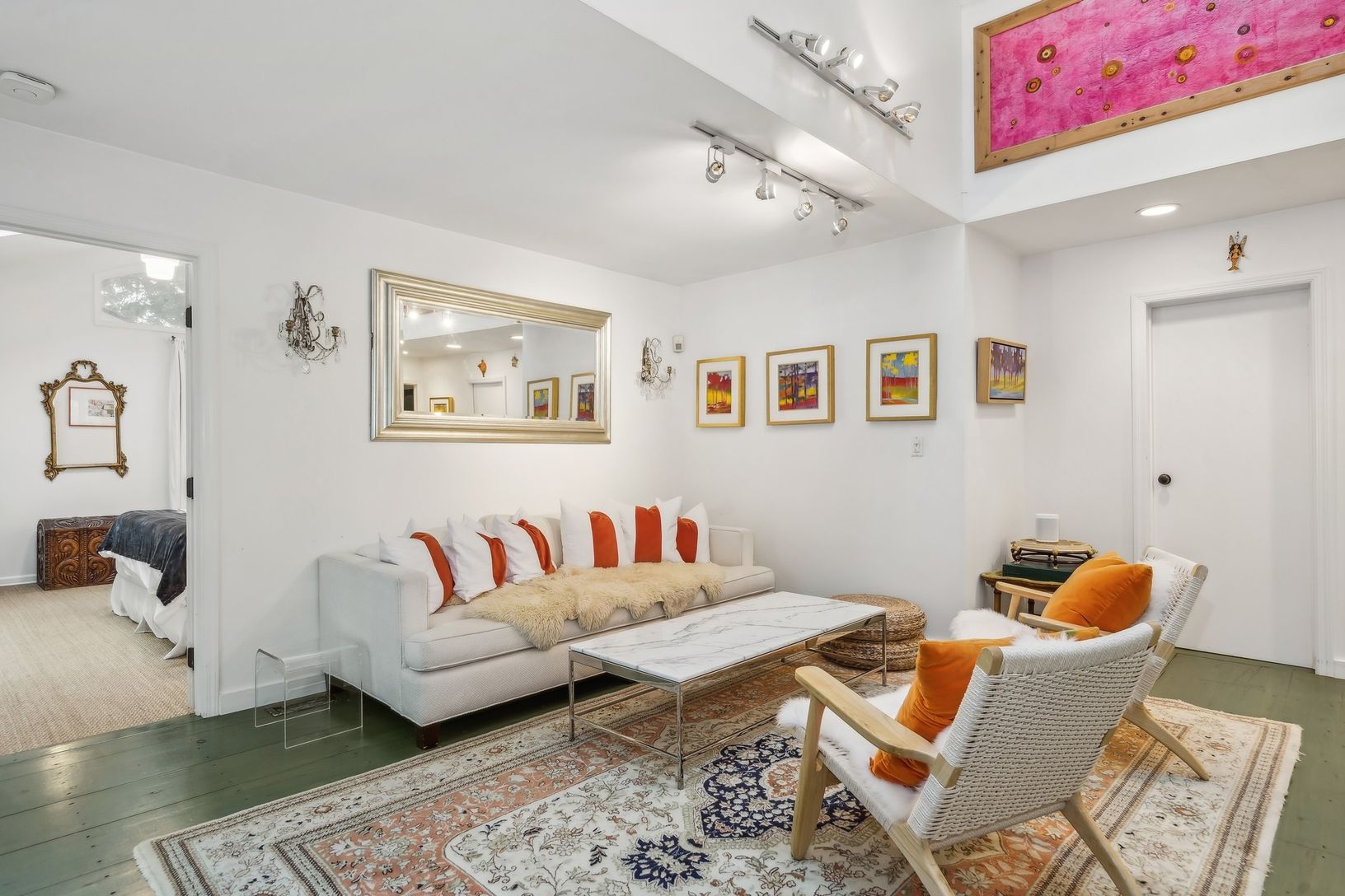  middle living room