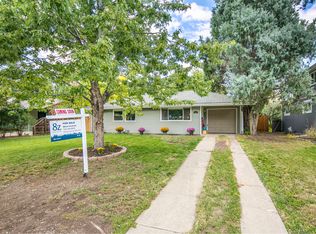 4865 E Arizona Ave, Denver, CO 80246