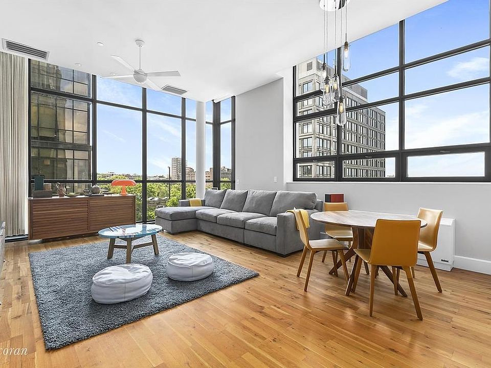 1st image of 360 Furman St APT 541