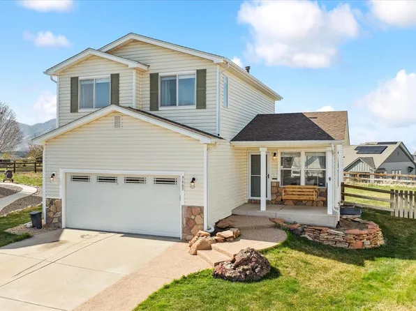 9665 Bighorn Way, Littleton, CO 80125