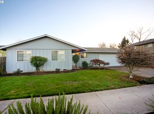 4280 Sean St, Eugene, OR 97402