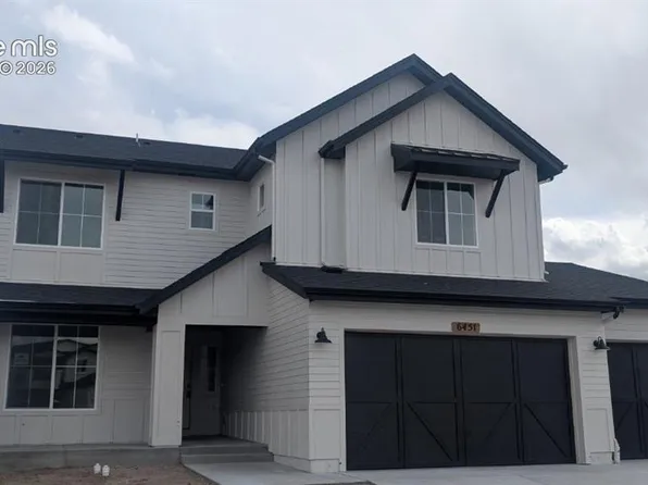 6451 Jennings Way, Colorado Springs, CO 80924
