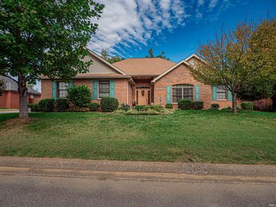 7418 Julius Ct, Evansville, IN, 47715