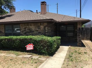 8986 Camfield Rd, Frisco, TX 75033