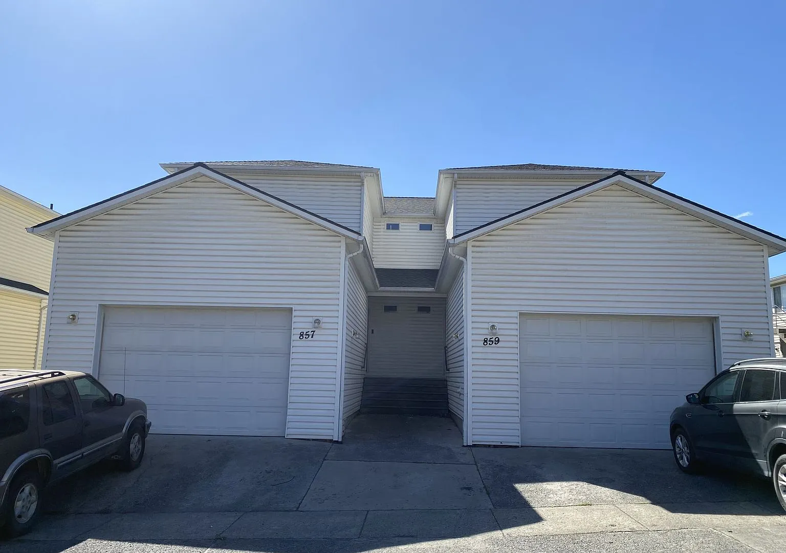 Garfield St Duplex — Photo 2
