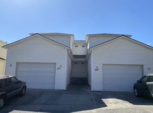 Garfield St Duplex, Moscow, ID 83843