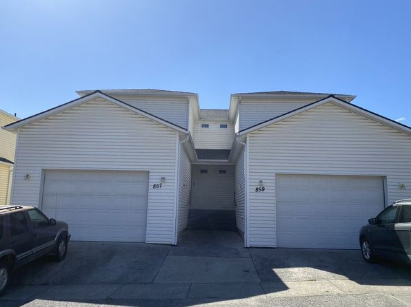 857 N Garfield St #859